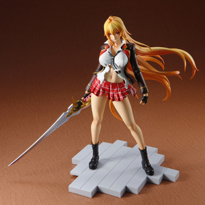 (image for) Mermaid - Shikishima Mirei - 1/7