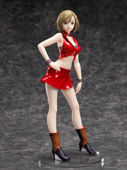 Vocaloid - Meiko - 1/7 - Opened