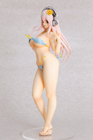 Sonico - 1/4.5 - Summer Vacation ver. - Brand New
