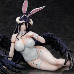 (image for) Albedo - B-style - 1/4 - Opened