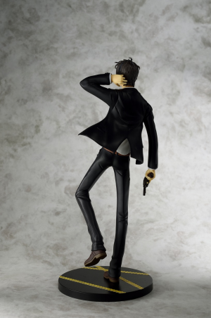 (image for) Adachi Tohru - A・L・L・C - 1/8