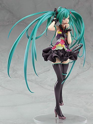 (image for) Hatsune Miku - 1/8 - Tell Your World
