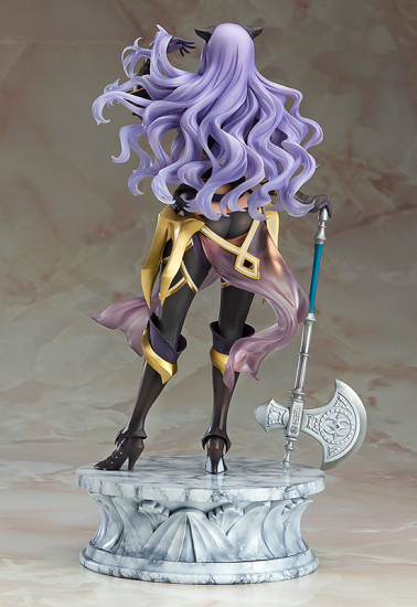 Camilla 1/7 - Opened