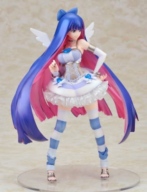 (image for) Stocking Anarchy - 1/8