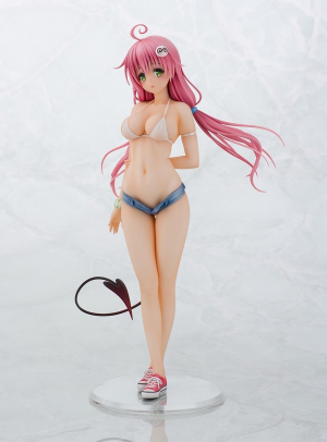 (image for) Lala Satalin Deviluke - 1/6 - Swimsuit ver.