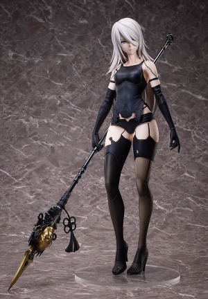 (image for) YoRHa Type A No.2 - B-style - 1/4