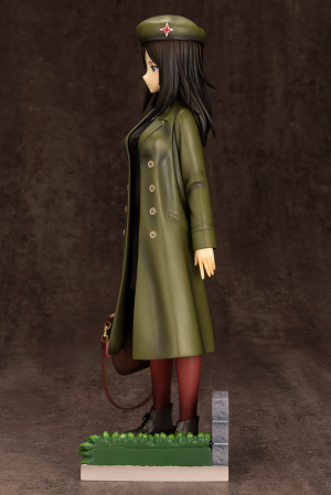 (image for) Nonna - 1/7 - Girls und Panzer: Saishuushou