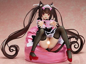 (image for) Chocola - 1/4
