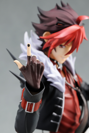 (image for) Show by Rock - Crow - 1/7