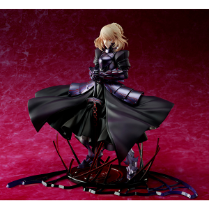 (image for) Fate/stay Night Heaven's Feel Saber 1/7
