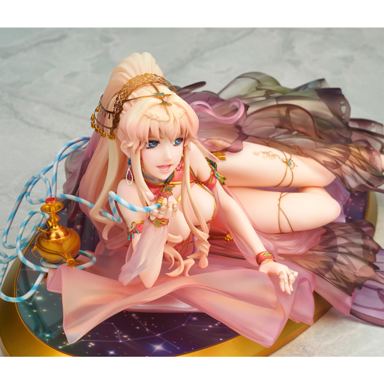 (image for) Sheryl Nome 1/7 Gorgeous Ver. Pre-owned A/B - Click Image to Close