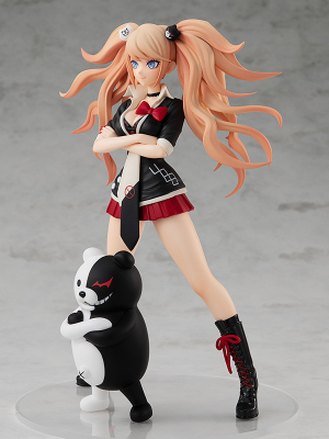 (image for) Enoshima Junko - Monokuma - Pop Up Parade
