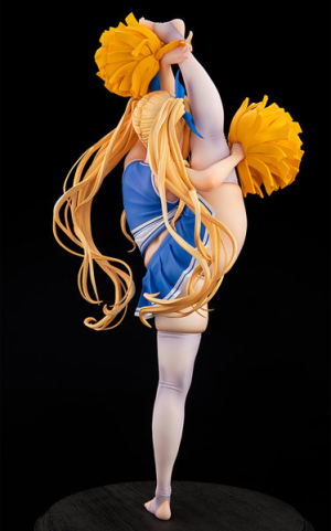 (image for) Transfer Student Lilith Bacon - 1/5