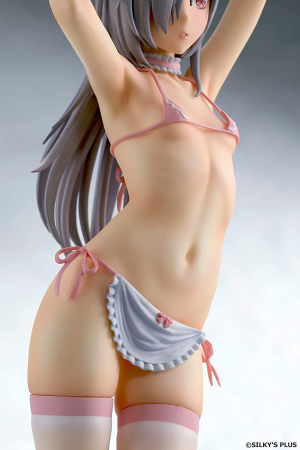 (image for) Akeiro Kaikitan - Velvet 1/7 Long Hair ver.