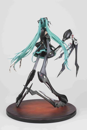 (image for) Vocaloid - Calne Ca - Hdge