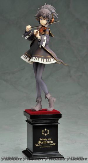(image for) Beethoven