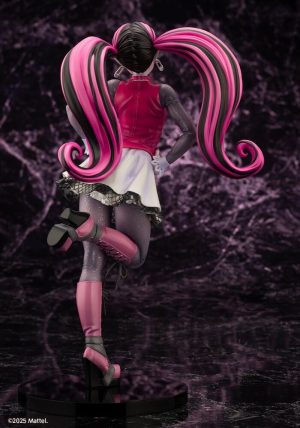 (image for) Draculaura - Bishoujo Statue - 1/7