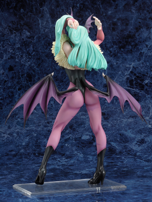 (image for) Vampire Morrigan Aensland 1/6