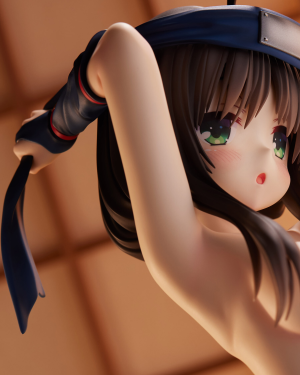 (image for) Hitachi Mako - 1/3.5