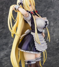 Bishoujo Mangekyou Alice 1/6 Pre-owned A/B