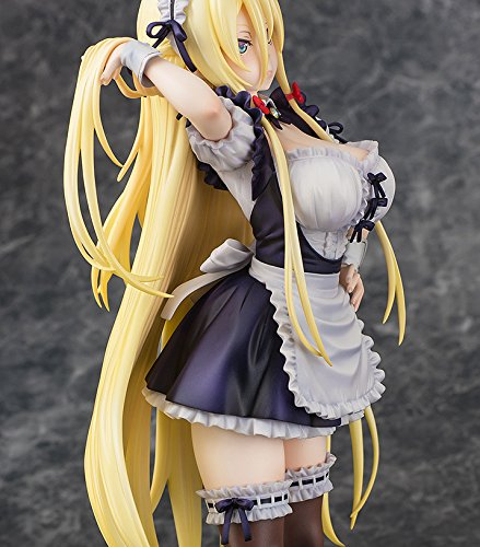(image for) Bishoujo Mangekyou Alice 1/6 Pre-owned A/B - Click Image to Close
