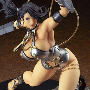 (image for) Branwen Silver Ver. 1/6