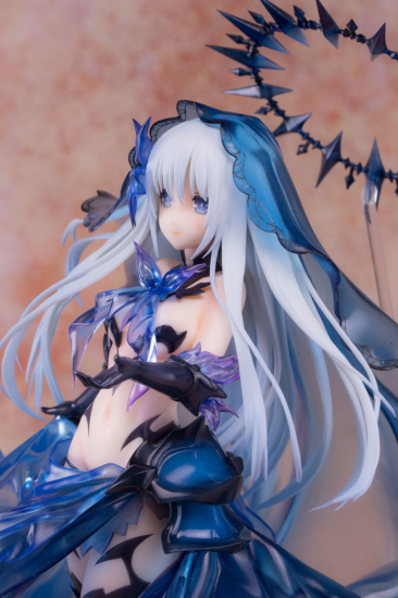 Date A Live II - Tobiichi Origami - 1/7 - Inverted ver.