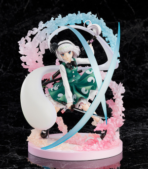 (image for) Konpaku Youmu - 1/8 (Good Smile Company)