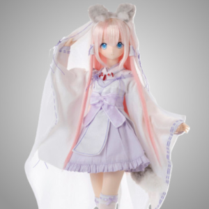 (image for) Amane - 1/3 - The Rainy Veil Normal Sales ver. - Opened