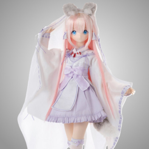 (image for) Amane - 1/3 - The Rainy Veil Normal Sales ver. - Opened