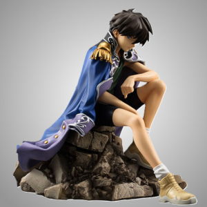 (image for) Heero Yuy - 1/8 (Alpha x Omega)