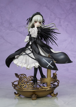 (image for) Rozen Maiden - Suigintou (Flare)