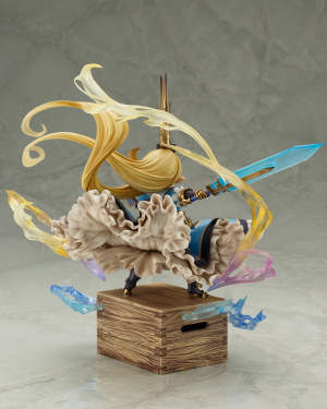 (image for) Granblue Fantasy - Charlotta - 1/8