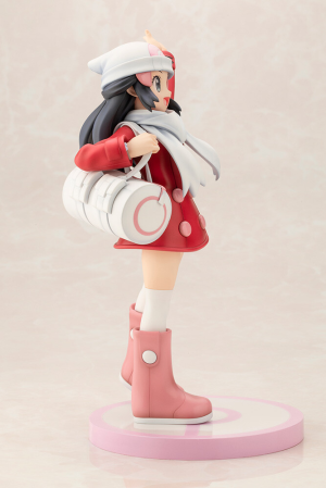 (image for) Hikari - Naetle - ARTFX J - Pokémon Figure Series