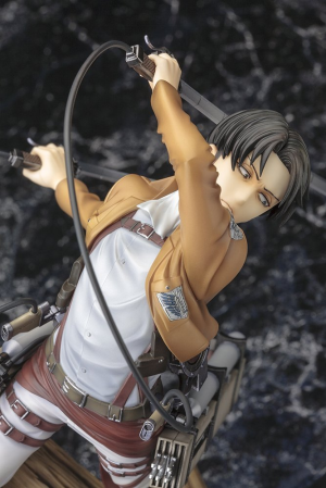 (image for) ARTFX J Levi 1/8