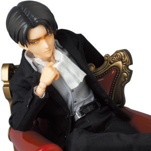 (image for) RAH Levi - Suit Ver.