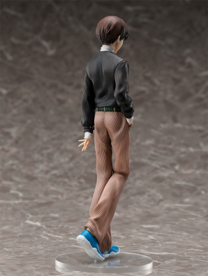 (image for) Ikari Shinji - 1/7 - Ver. Radio Eva