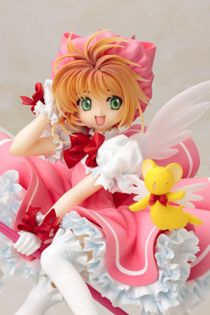 (image for) Kinomoto Sakura - ARTFX J - 1/7 (Kotobukiya)
