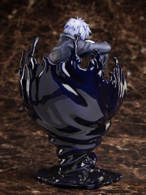 (image for) Gojou Satoru F:Nex 1/7 Mappa Showcase