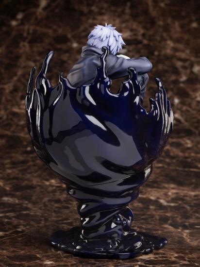 Modal Additional Images for Gojou Satoru F:Nex 1/7 Mappa Showcase - Opened