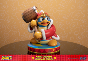 (image for) Dedede Daiou - Standard Edition