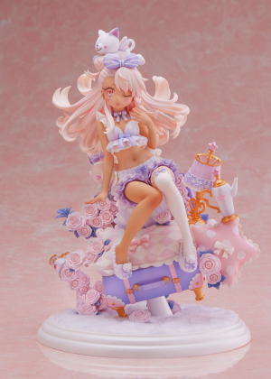 (image for) Chloe von Einzbern - 1/7 - Roomwear Ver.