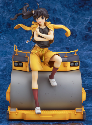 (image for) Araragi Karen 1/8