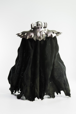 (image for) Dokuro no Kishi - SiXTH - 1/6 (ThreeZero)