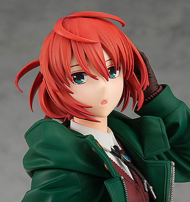 (image for) Hatori Chise - Pop Up Parade - Opened
