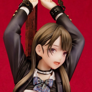 (image for) Ade-Sugata IV - 1/6 (Magic Bullets, Native) - Opened