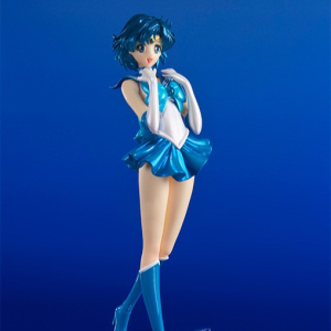 (image for) Sailor Mercury - Figuarts ZERO