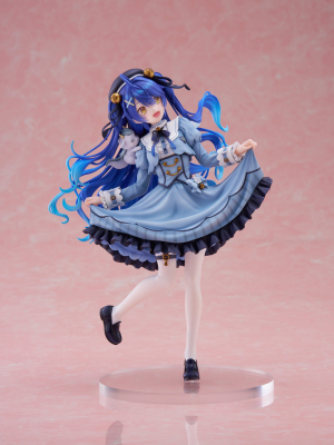 (image for) Amamiya Kokoro - F:Nex - 1/7