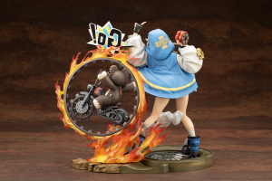 (image for) Bridget 1/7 with Return of the Killing Machine Pre-owned A/B