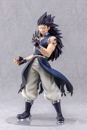 (image for) Gajeel Redfox - 1/6